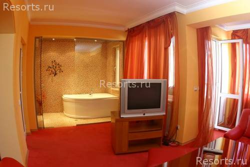 Atlantic Hotel 9